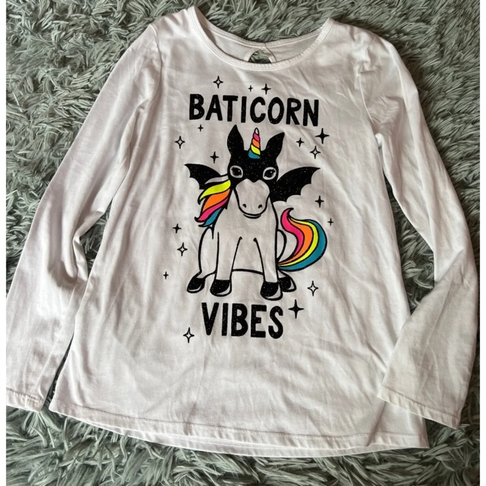 11 Justice Long Sleeve Tops